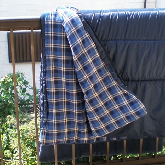 次のキャンプも快適になる！アウトドア用品のメンテナンス