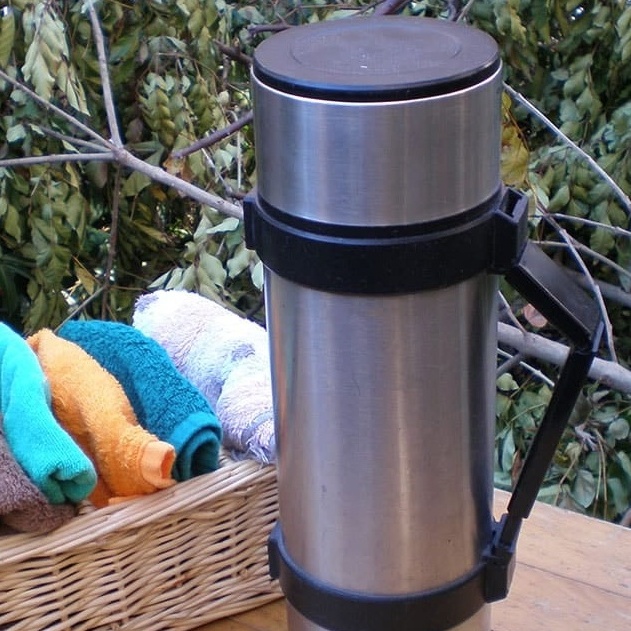 あると便利なアウトドアお助けグッズ