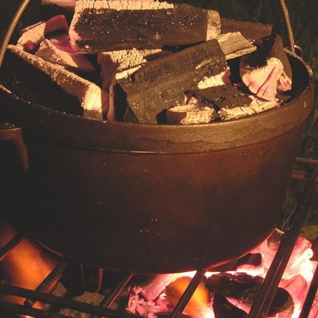 知って得する炭選び