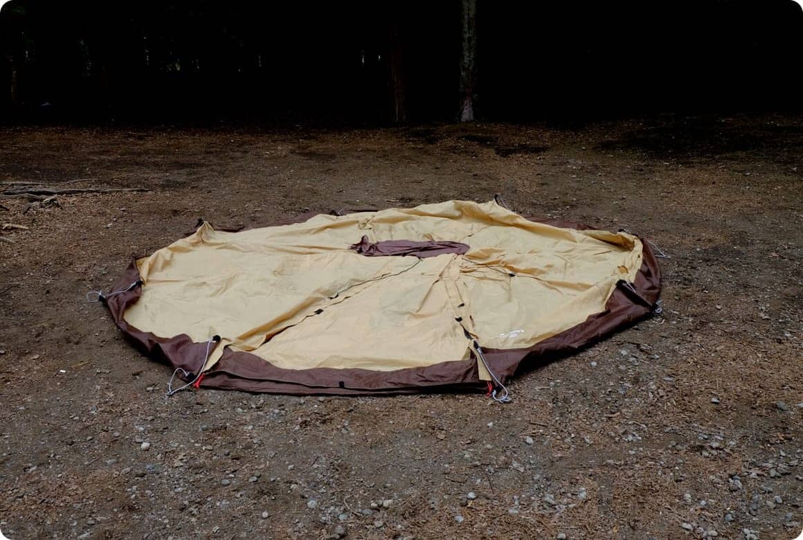 1.幕体を広げる