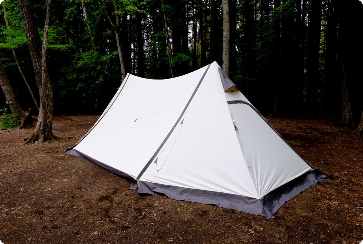 3.フロアを整える