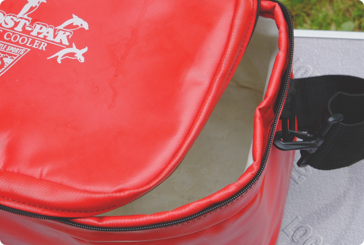 ソフトクーラーの特性