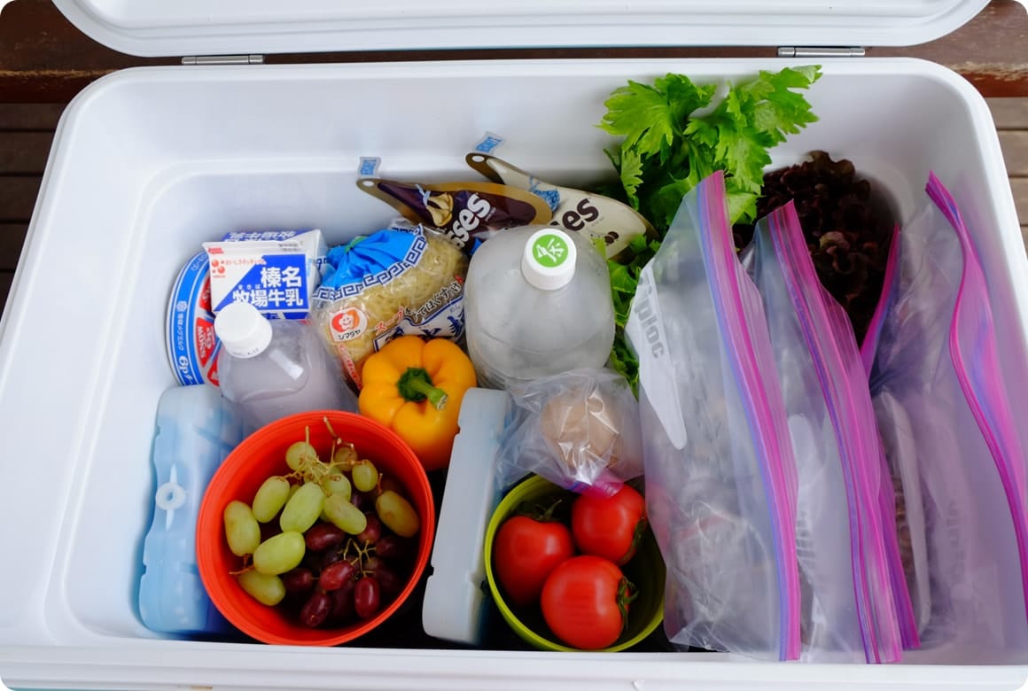 ハードクーラー