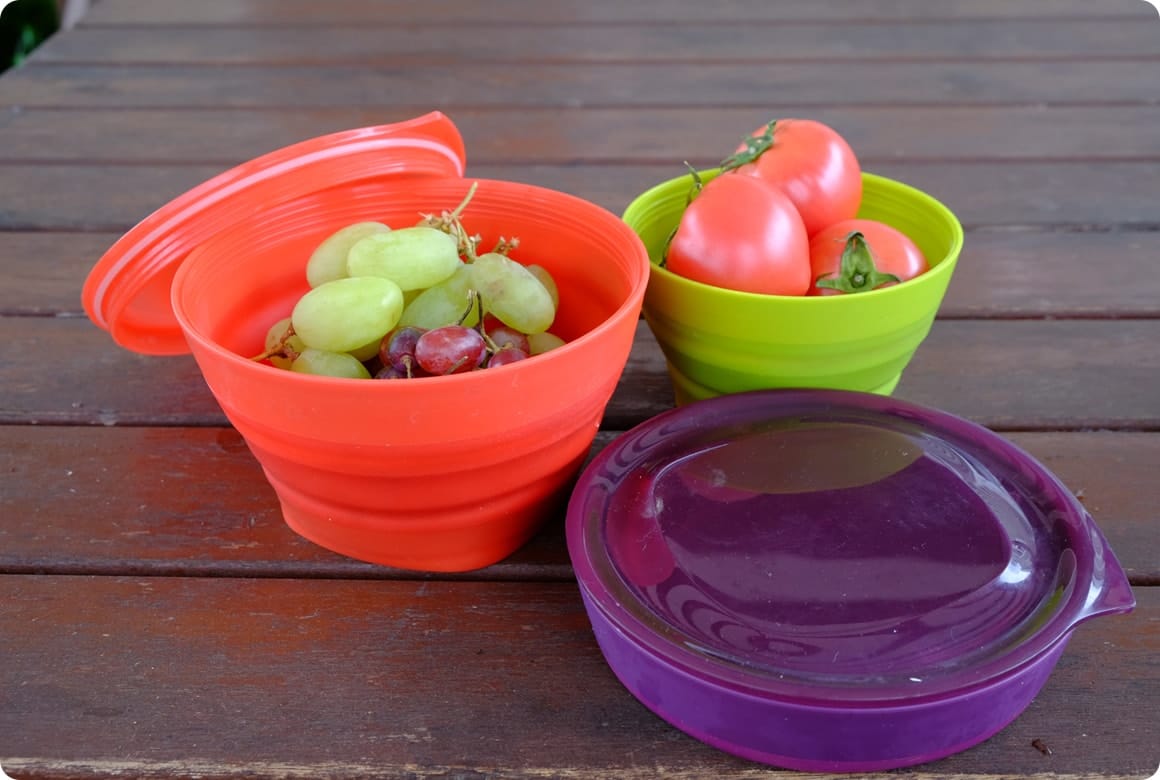 食品保管時のポイント