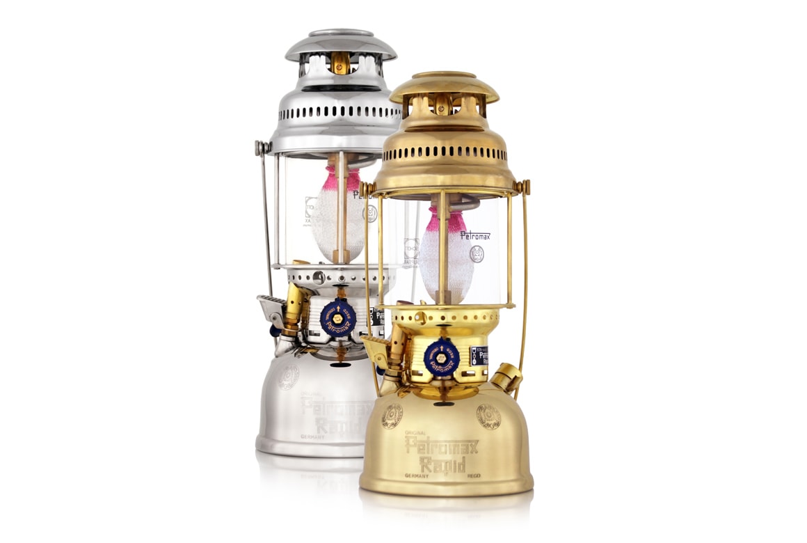 点火する前にゆるみがないか確認