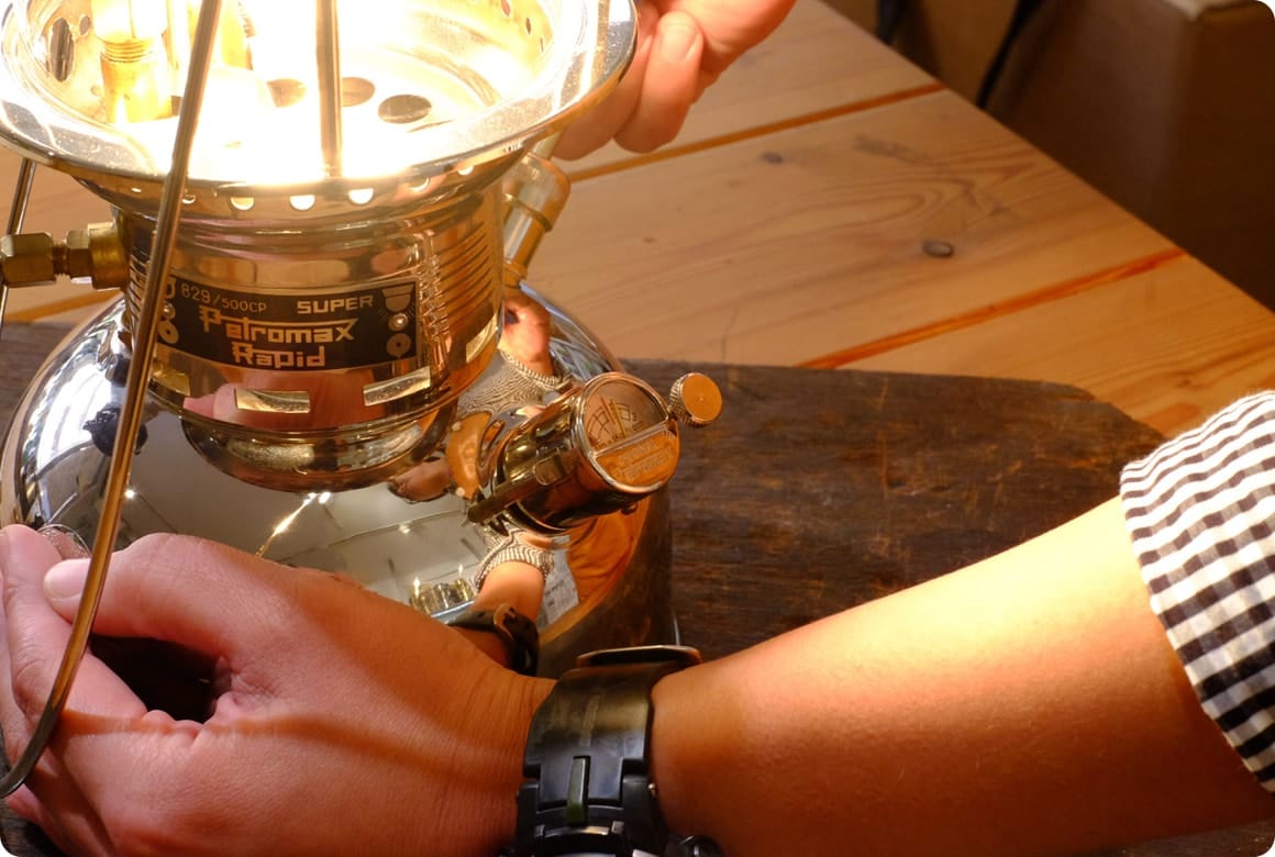 4.追加ポンピング