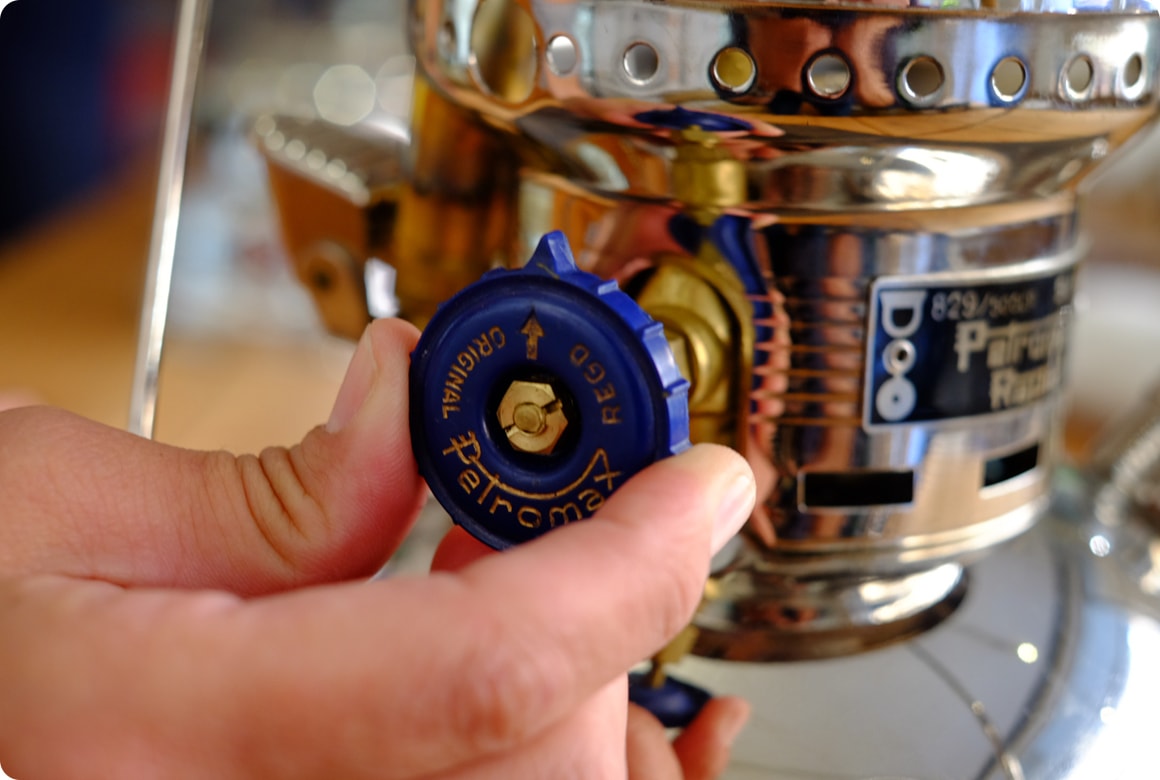 2.グリップホイールを上向きに