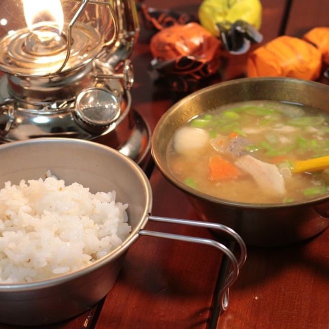 シェラカップの基本と <br>便利な使い方を知っておこう！