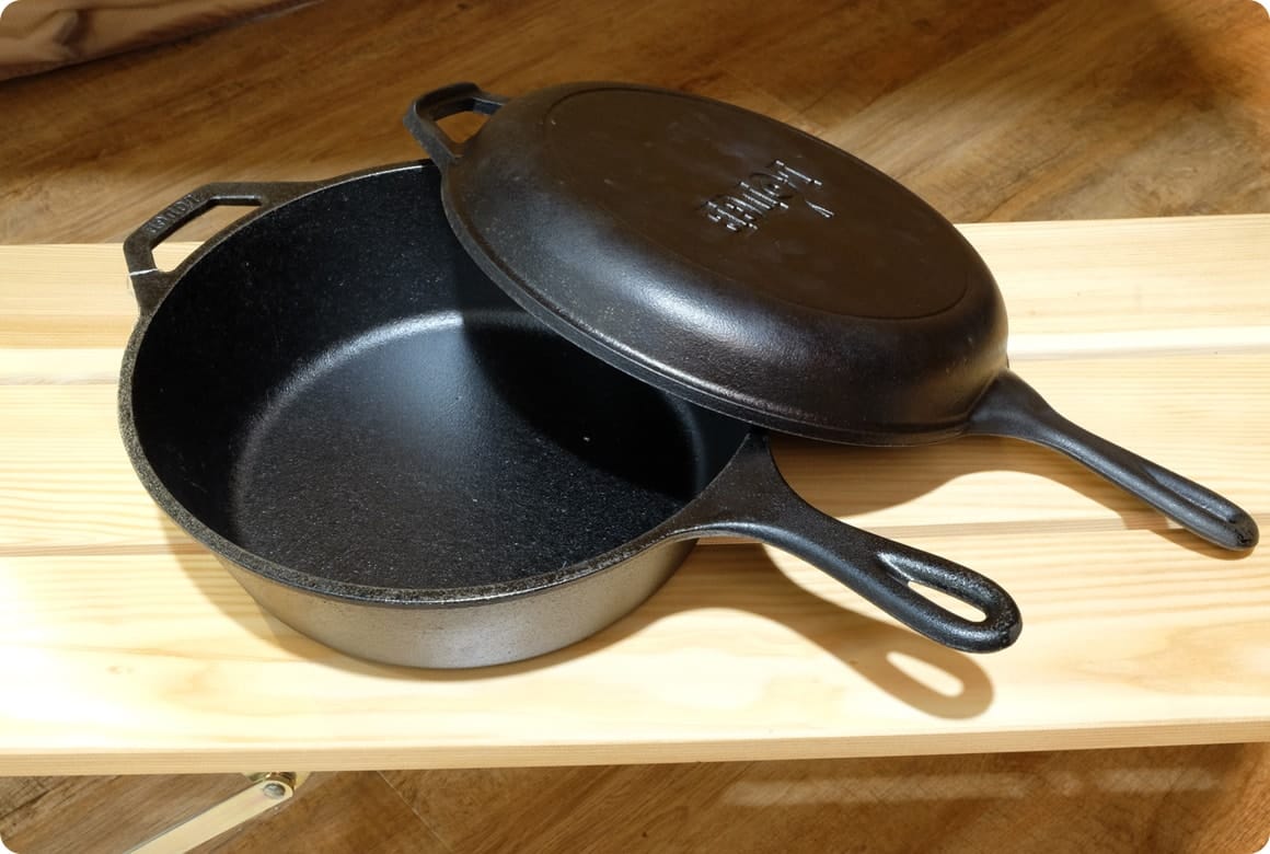 コンボクッカー