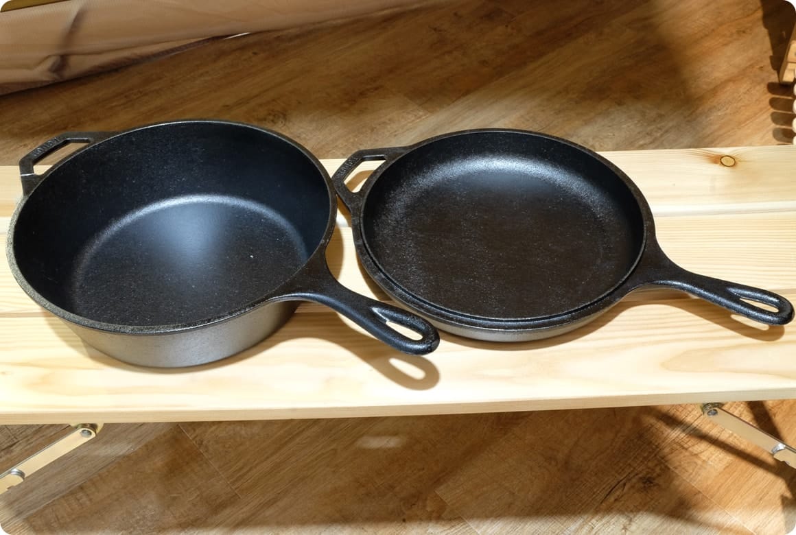 コンボクッカー