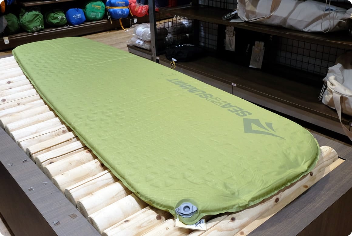 オープンセルフォーム