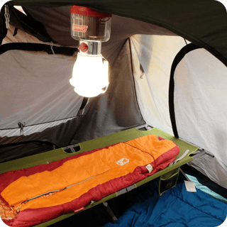 LEDランタンの賢い選び方・使い方