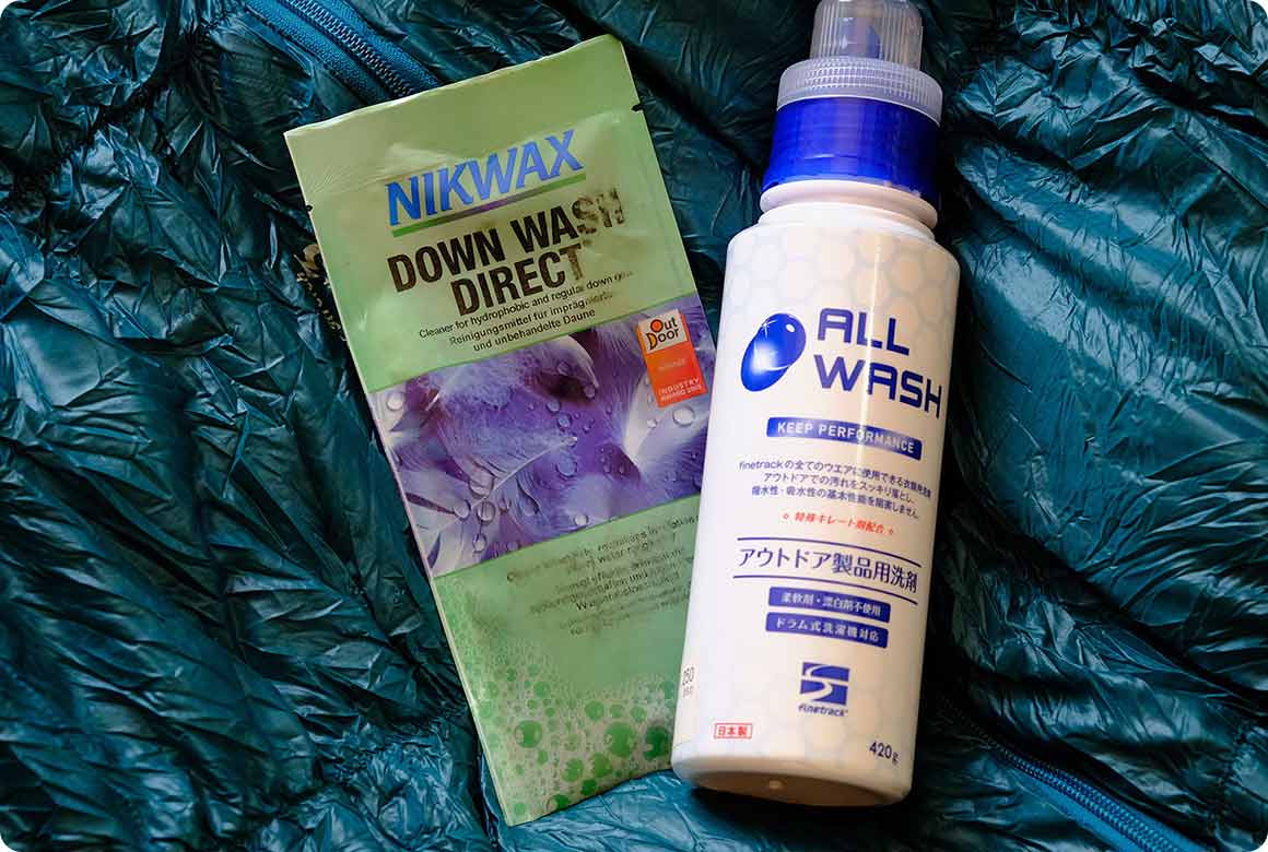 洗剤を用意し、ひどい汚れは予洗い