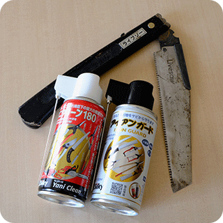 キャンプ道具を長持ちさせる！自宅でできる簡単メンテナンスのすすめ