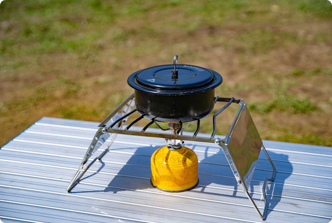 ゴトクの種類と選び方