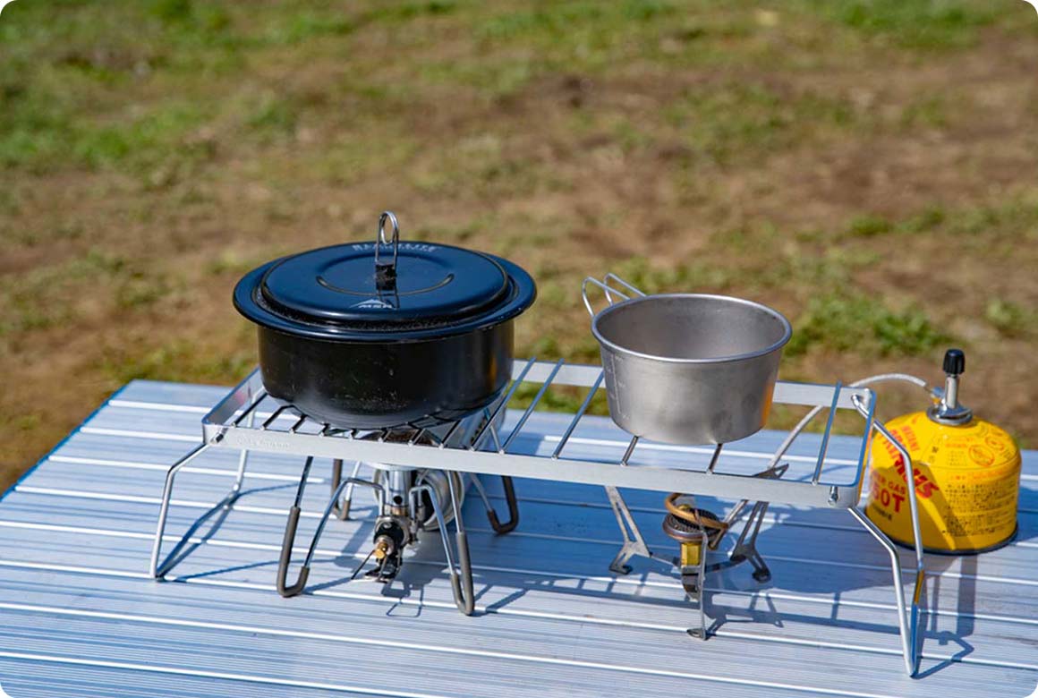 ワイドタイプのゴトク