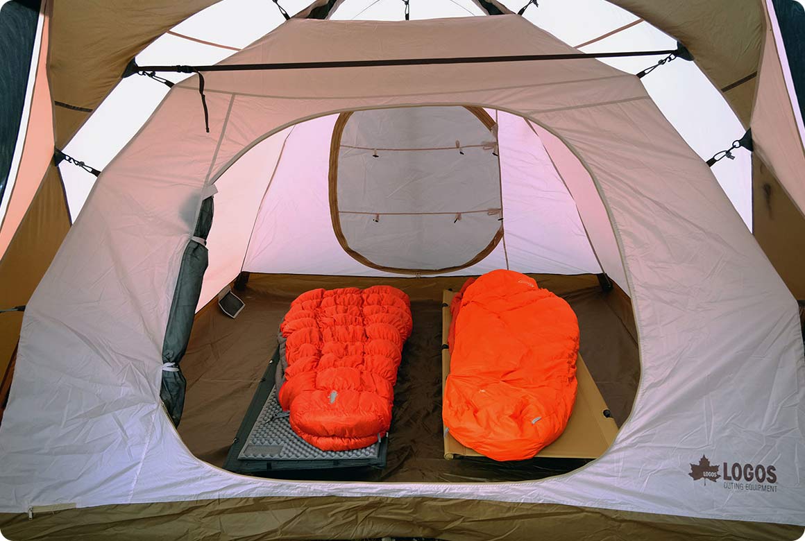 リビングが水浸しになりにくい！