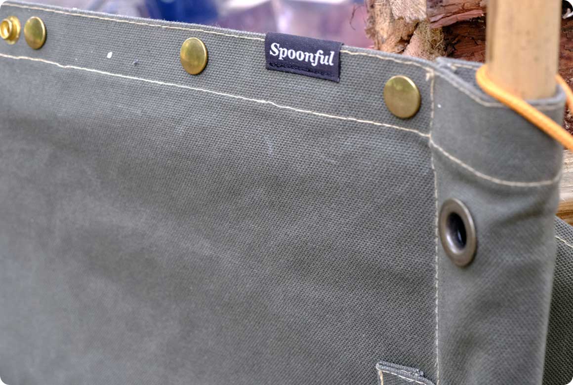 「焚き火陣幕」の特徴と活用法