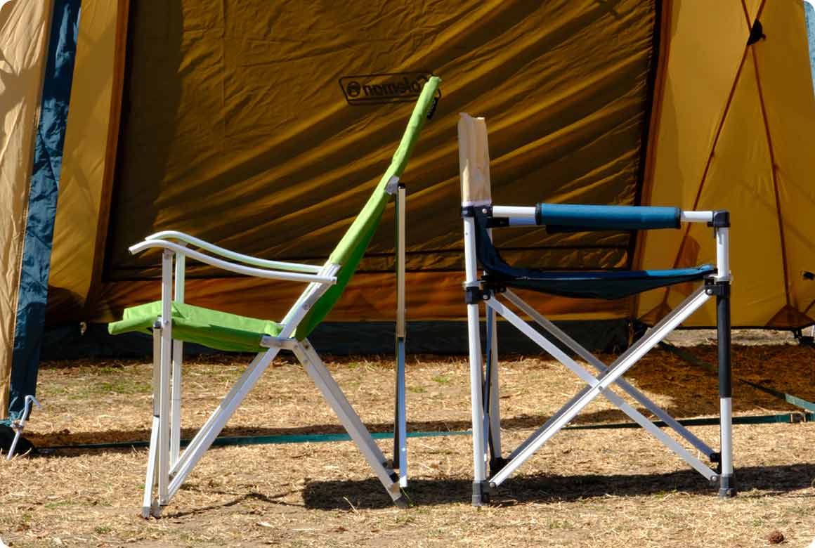 肘掛けは身体にあったものを