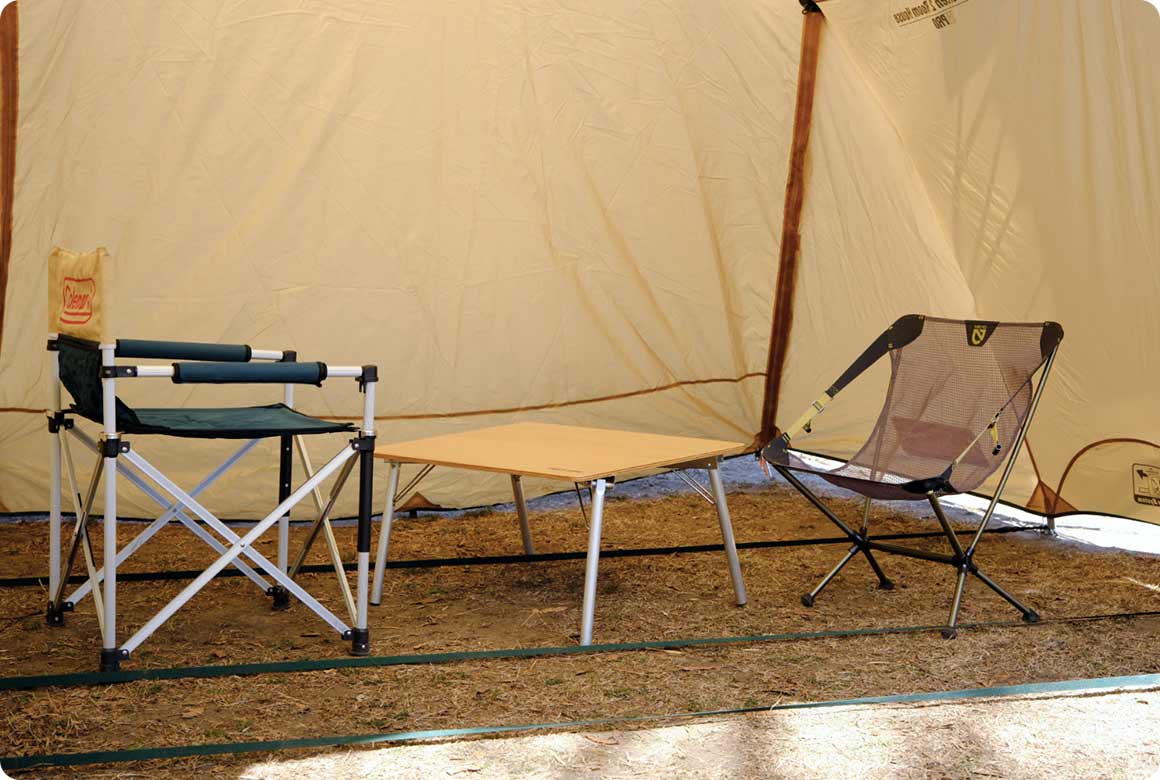 現在の主流はロースタイル