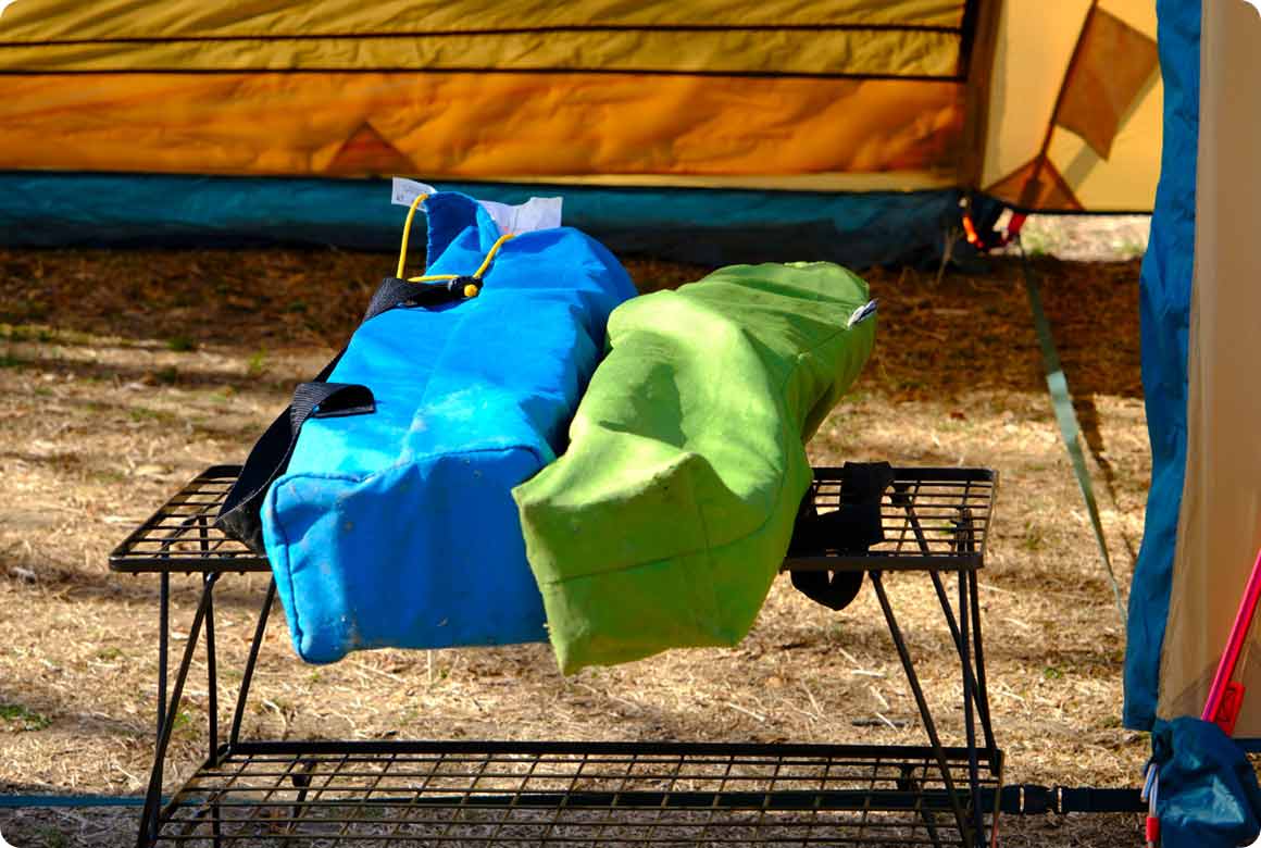 筒状になるタイプ