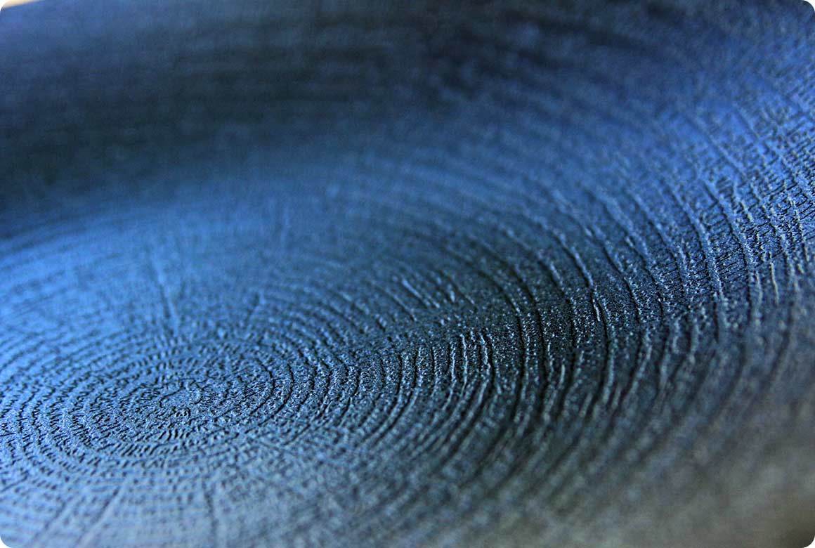 ベース素材はアルミ合金