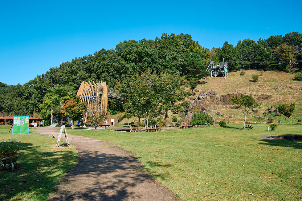 モビリティリゾートもてぎ