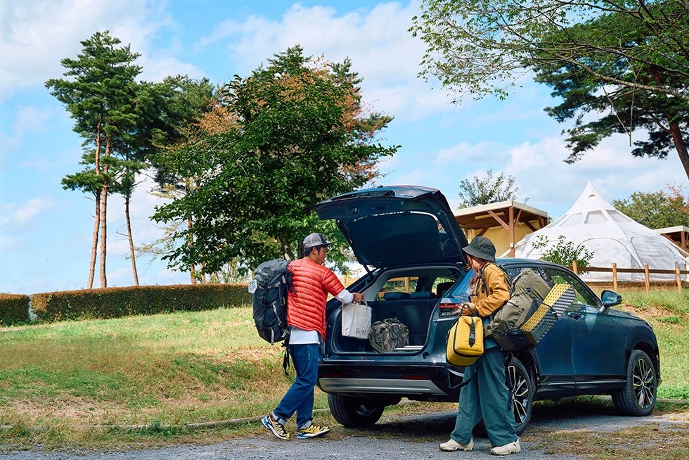 モビリティリゾートもてぎ