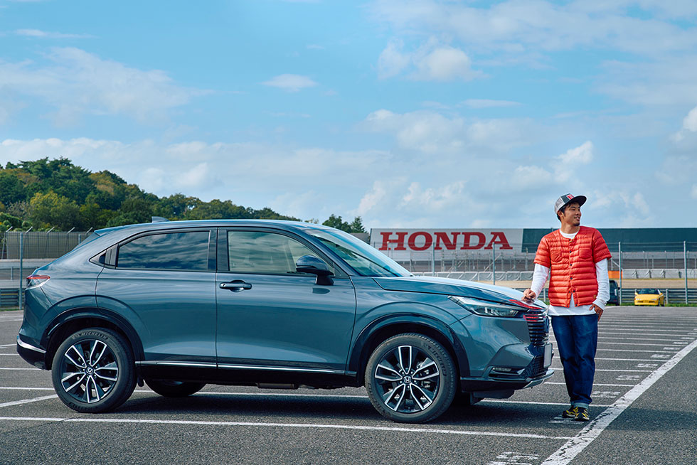 モビリティリゾートもてぎ