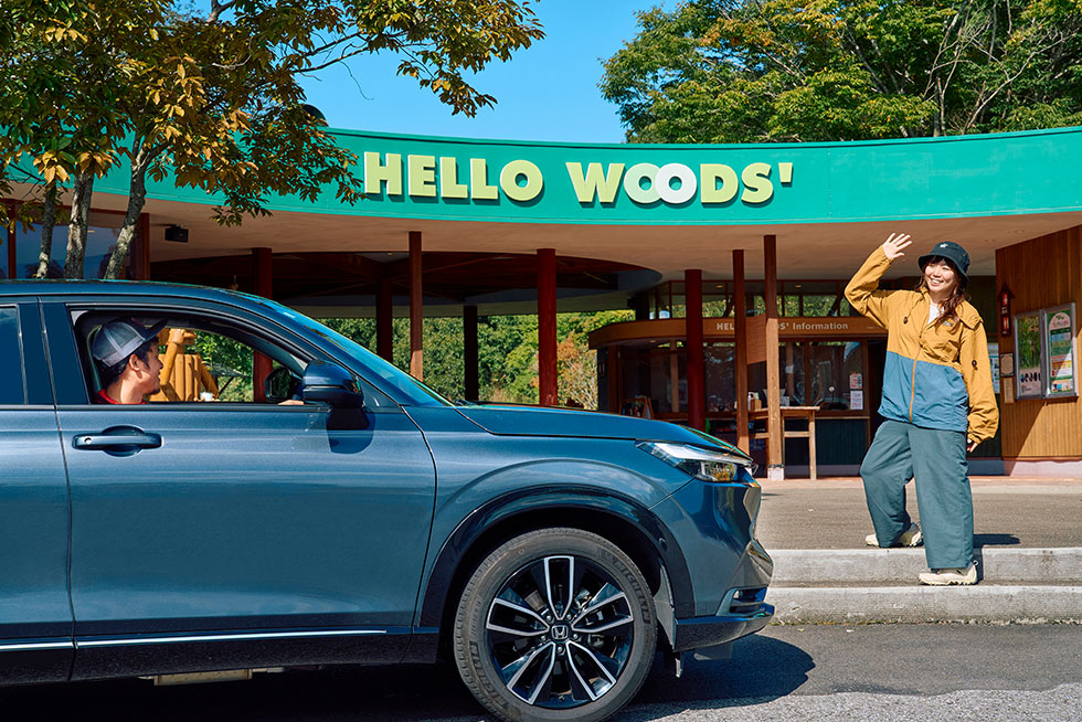 レクチャーの様子