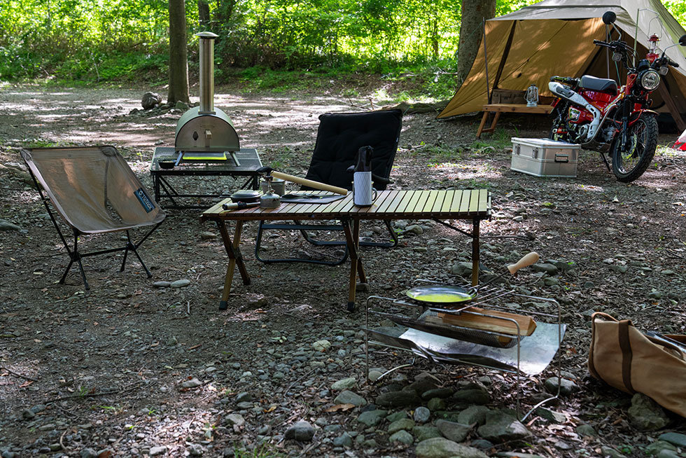 共用リビングスペース