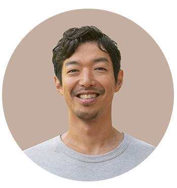 米田治人（DIY・布製品監修）