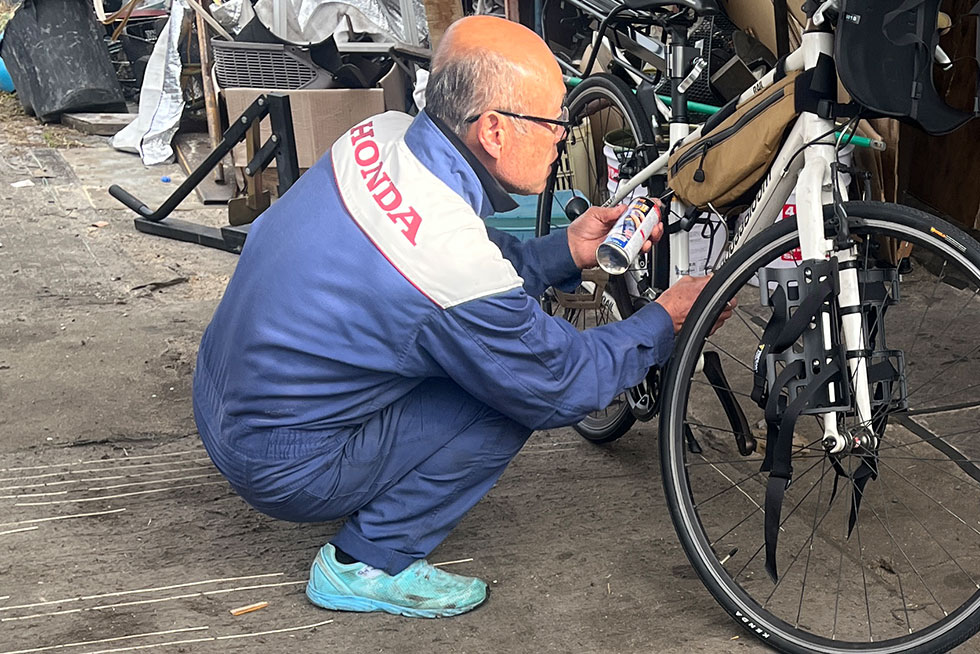 いちかわサイクル