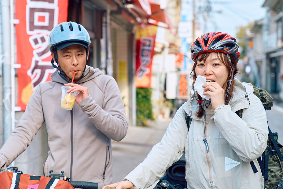 しおまち商店街