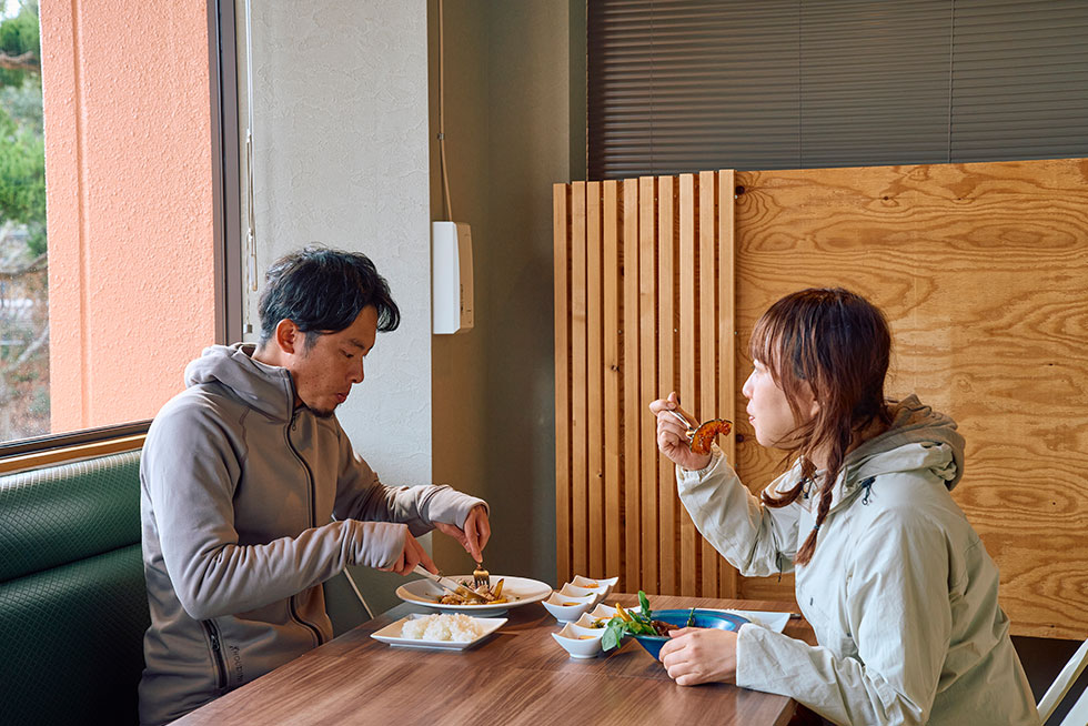 I-LINK HOSTEL & CAFÉ SHIMANAMI