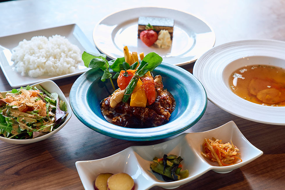 I-LINK HOSTEL & CAFÉ SHIMANAMI