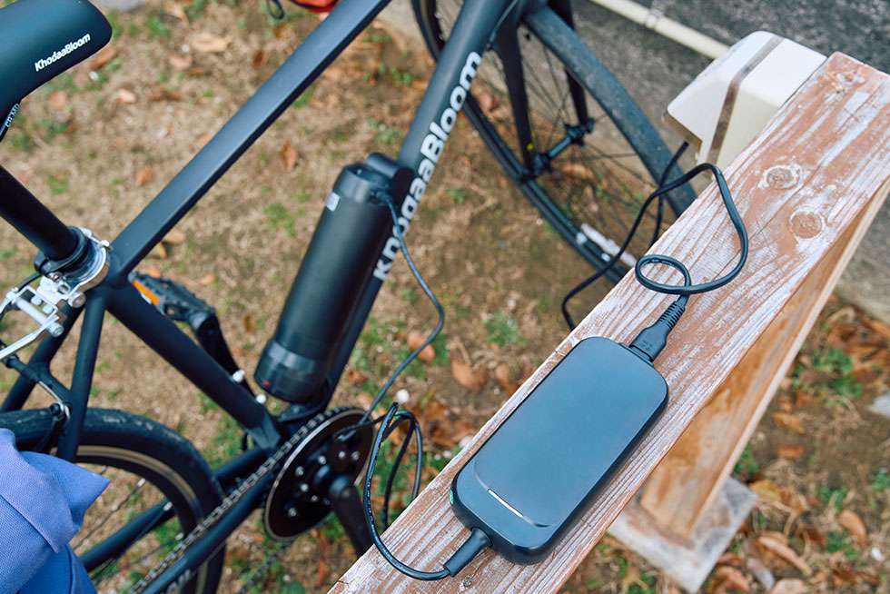 ドルフィンファームオートキャンプ場