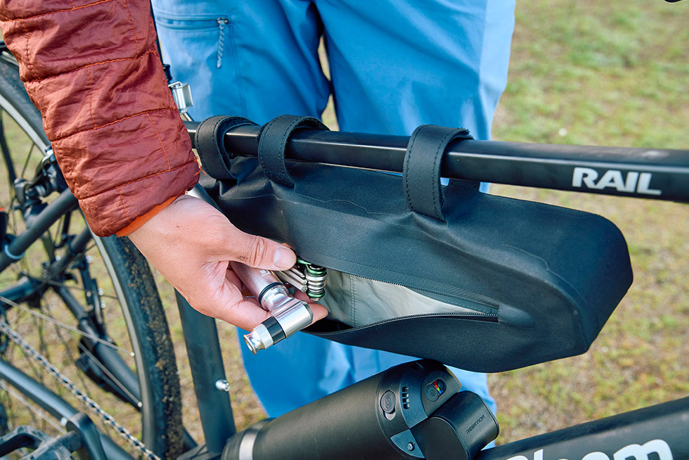 佐久間のキャンプ道具