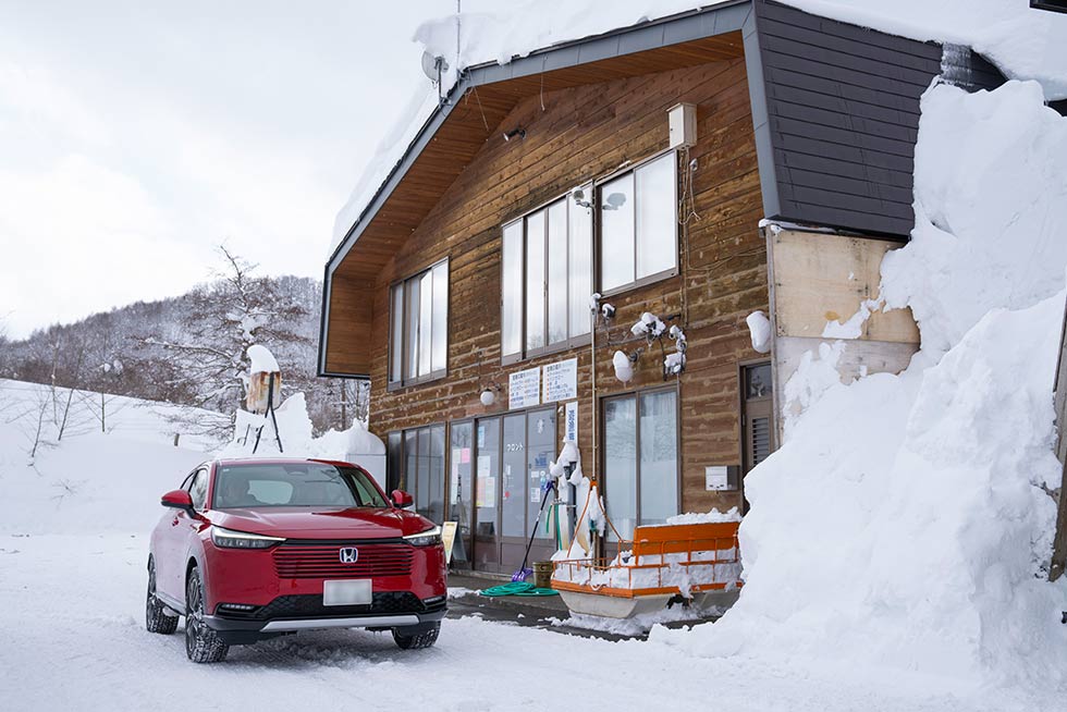 檜原西湖畔オートキャンプ場