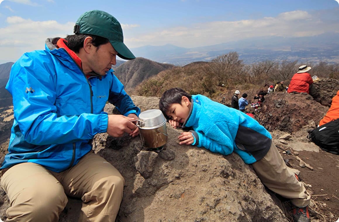 4種類の激ウマ混ぜご飯の登場