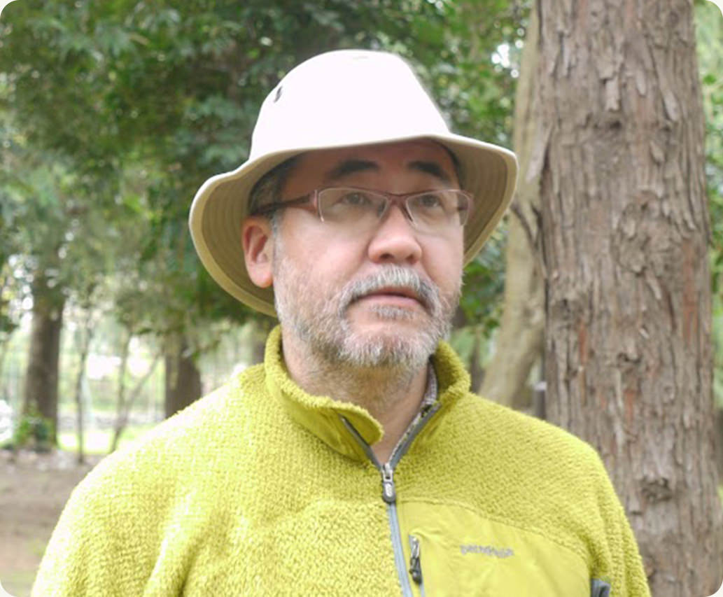 今回のコーディネーター