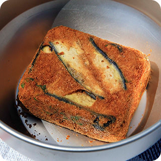 トレッキングの栄養補給法