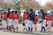 野球教室1 野球教室1