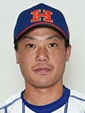 長池 城磨