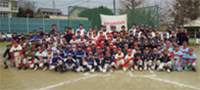 2/2 川越市 川越市名細小学校 2/2 川越市 川越市名細小学校