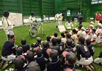 2/2 川越市 川越市名細小学校 2/2 川越市 川越市名細小学校