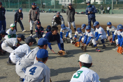 1/26 和光市 和光総合運動場 1/26 和光市 和光総合運動場