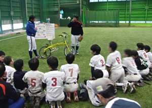 Honda Cup-2 Honda Cup-2