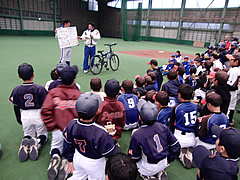自転車講習 自転車講習