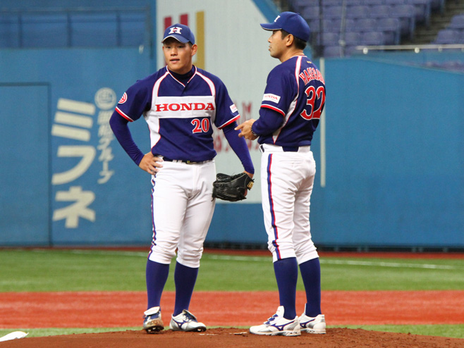 ギャラリー Sports Honda ギャラリー Sports Honda